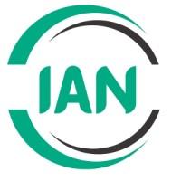 IAM logo